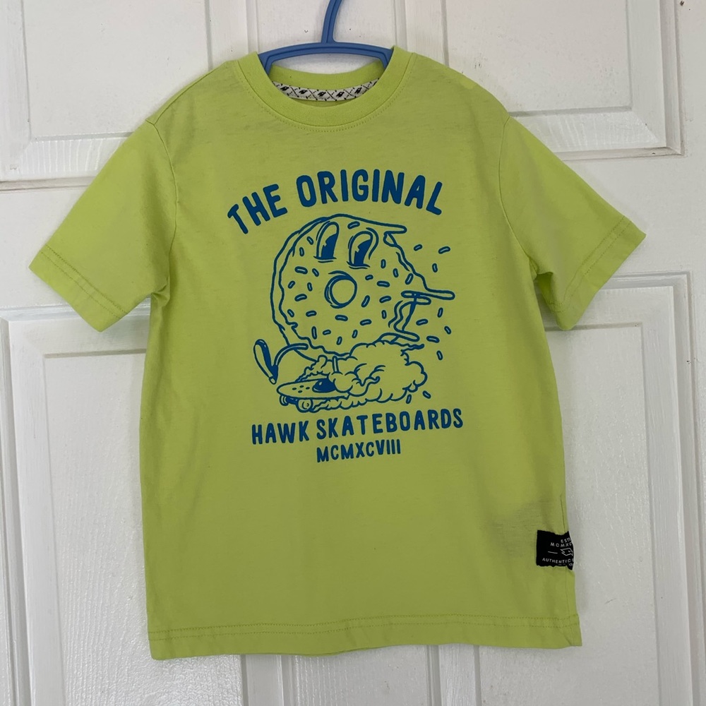 Buy 2 & get 2 free! Tony Hawk shirt